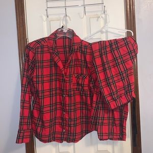 Victoria’s Secret pajama set!